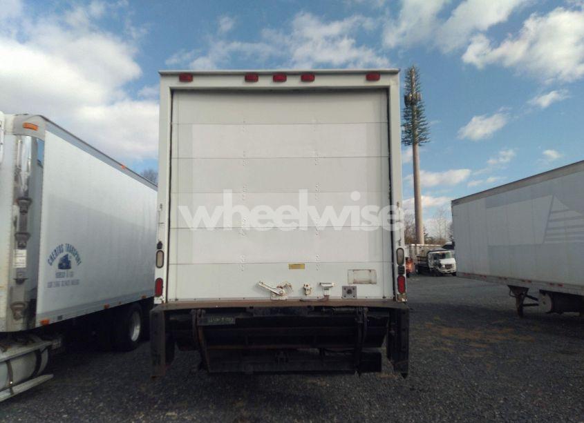 Photo 14 of 2004 International 4000 4300 (VIN 1HTMMAAM94H610826)