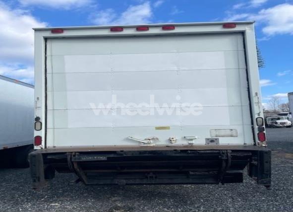 Photo 3 of 2004 International 4000 4300 (VIN 1HTMMAAM94H610826)