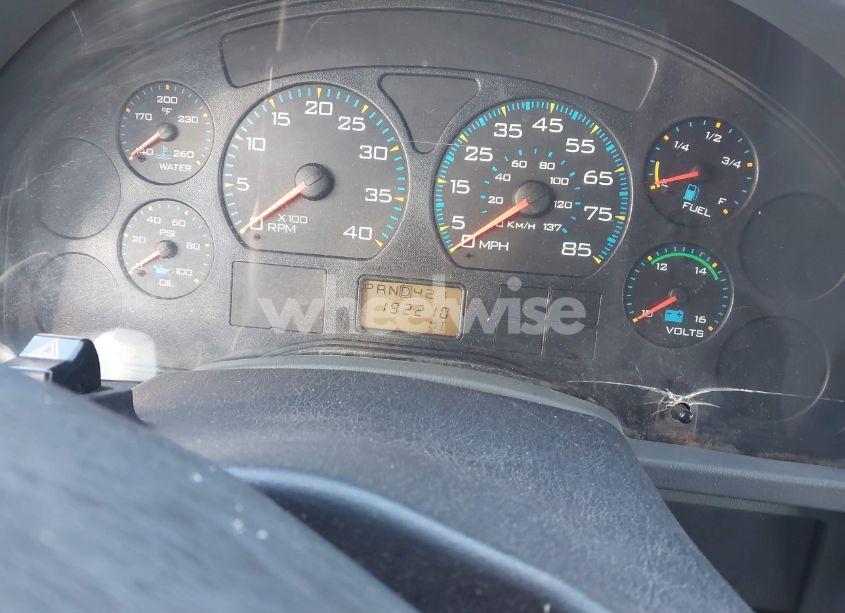 Photo 5 of 2004 International 4000 4300 (VIN 1HTMMAAM94H610826)