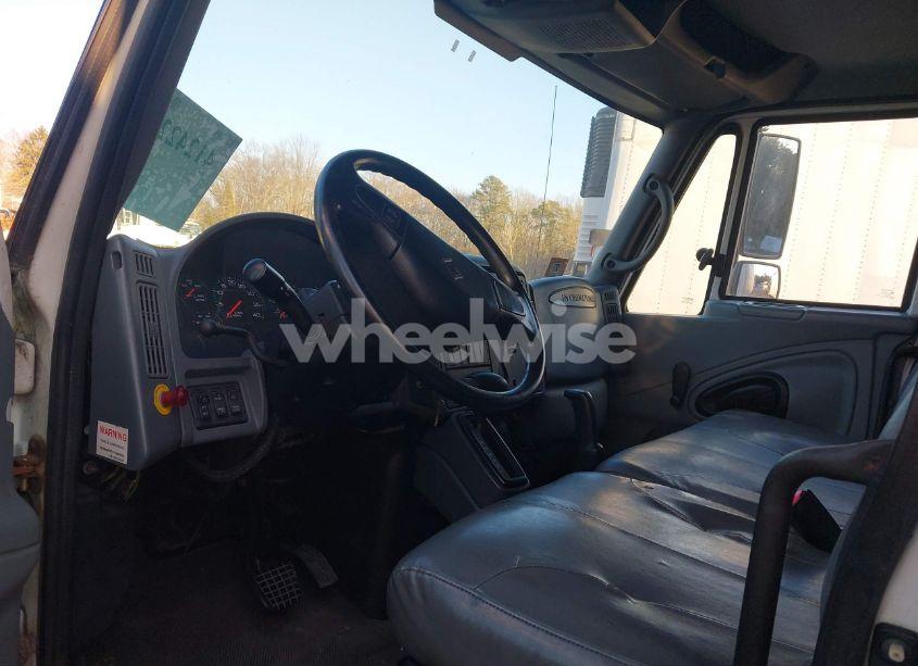 Photo 6 of 2004 International 4000 4300 (VIN 1HTMMAAM94H610826)