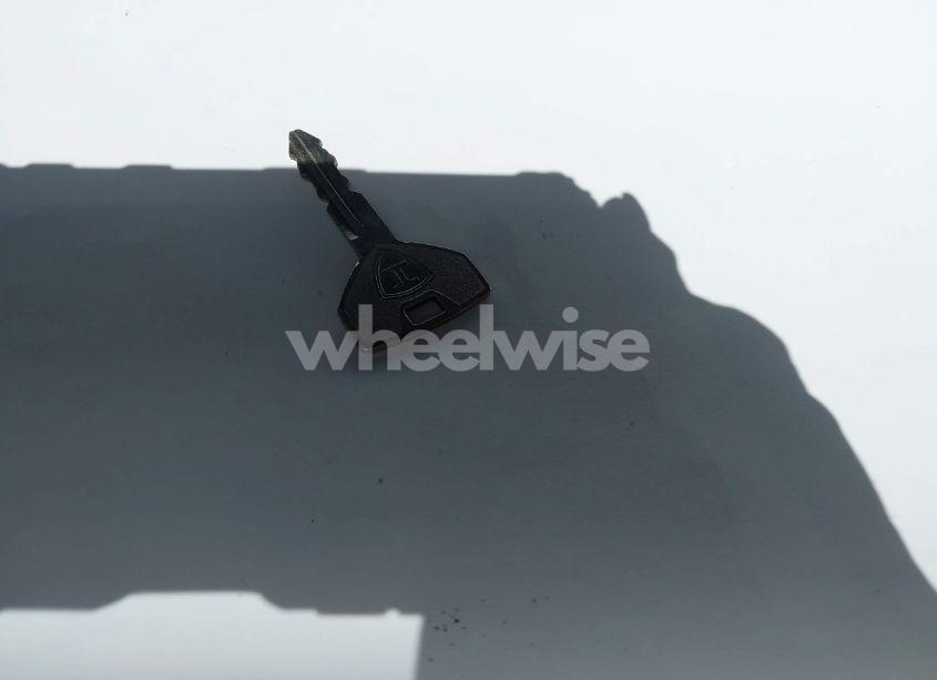 Photo 10 of 2005 International 4000 4300 (VIN 1HTMMAAM95H164579)