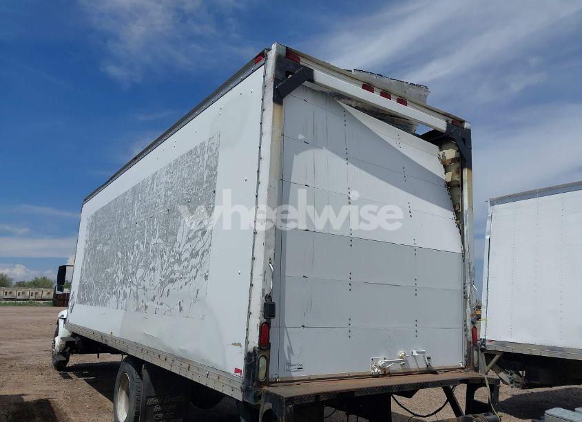 Photo 11 of 2005 International 4000 4300 (VIN 1HTMMAAM95H164579)