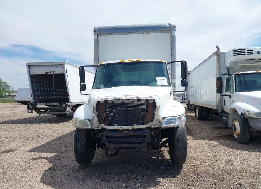 Photo 13 of 2005 International 4000 4300 (VIN 1HTMMAAM95H164579)