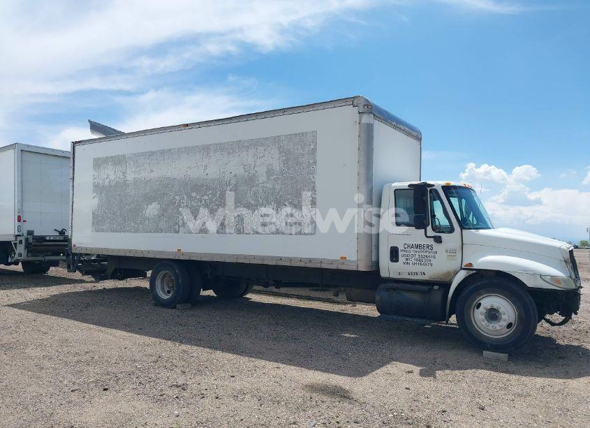 Photo 14 of 2005 International 4000 4300 (VIN 1HTMMAAM95H164579)