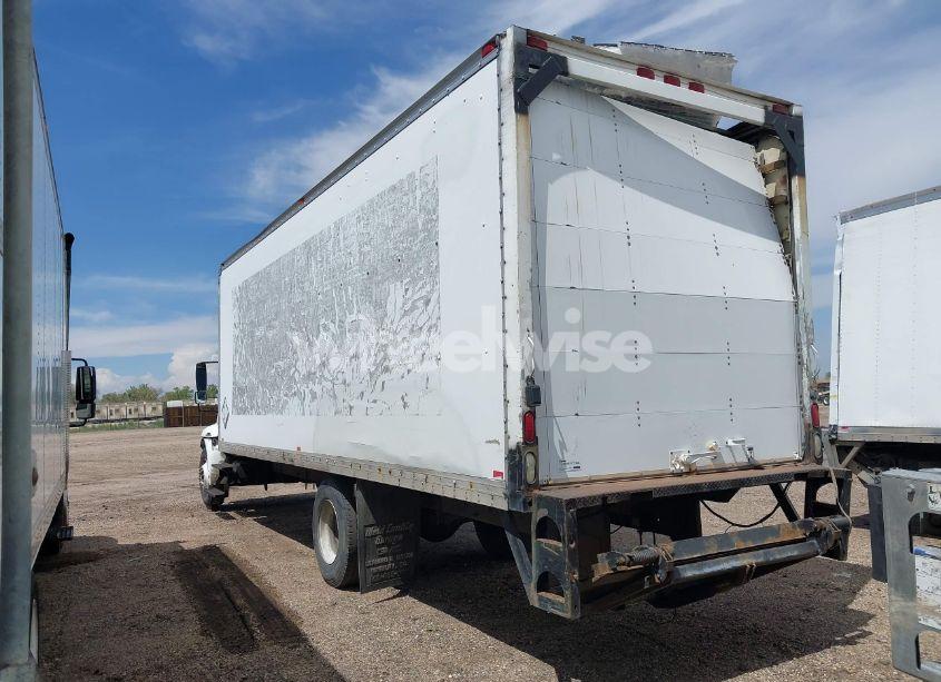 Photo 15 of 2005 International 4000 4300 (VIN 1HTMMAAM95H164579)