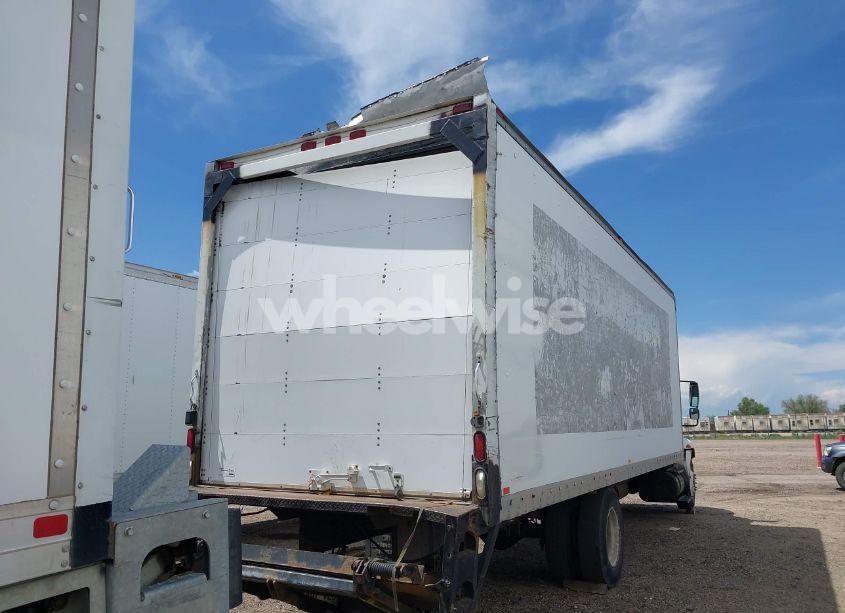 Photo 16 of 2005 International 4000 4300 (VIN 1HTMMAAM95H164579)