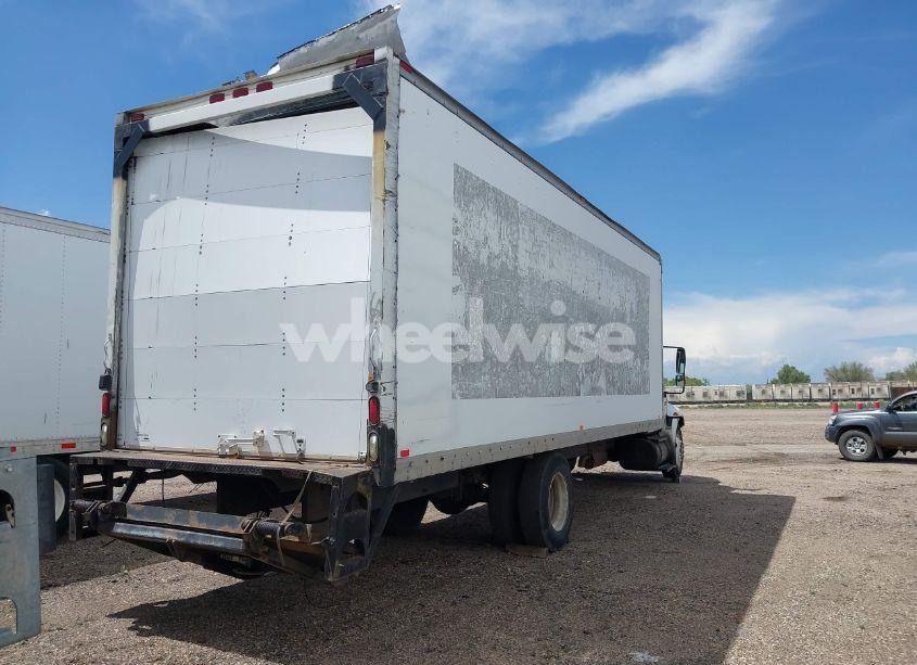 Photo 4 of 2005 International 4000 4300 (VIN 1HTMMAAM95H164579)