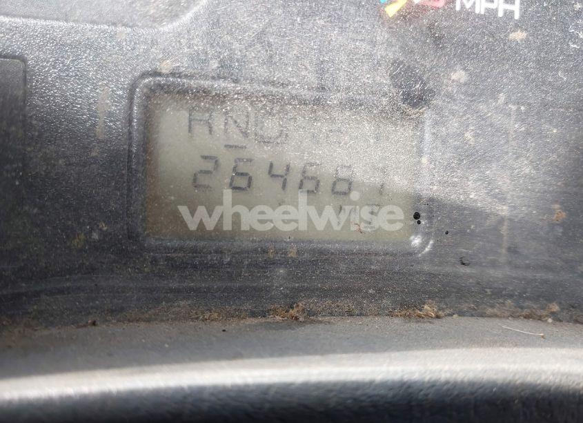 Photo 5 of 2005 International 4000 4300 (VIN 1HTMMAAM95H164579)