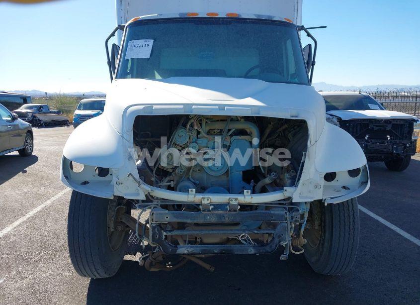 Photo 11 of 2006 International 4000 4300 (VIN 1HTMMAAM96H341858)