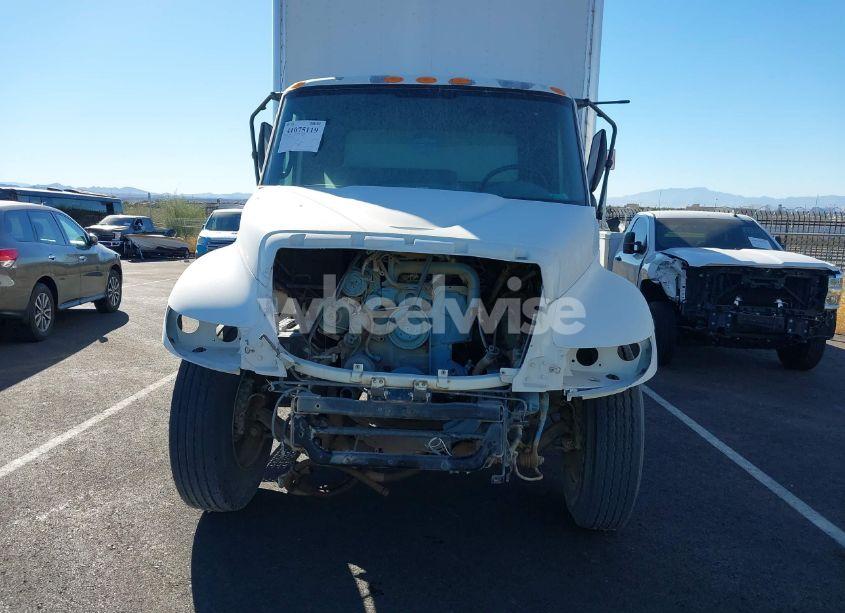 Photo 14 of 2006 International 4000 4300 (VIN 1HTMMAAM96H341858)