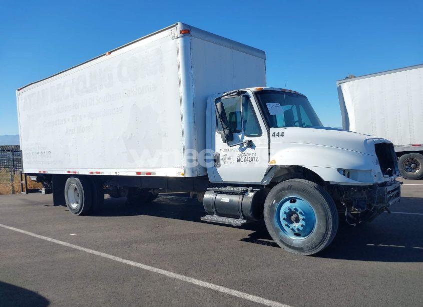 Photo 15 of 2006 International 4000 4300 (VIN 1HTMMAAM96H341858)