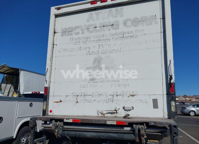 Photo 17 of 2006 International 4000 4300 (VIN 1HTMMAAM96H341858)