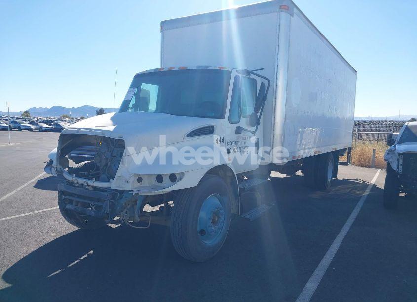 Photo 2 of 2006 International 4000 4300 (VIN 1HTMMAAM96H341858)