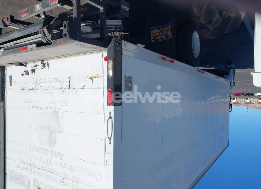 Photo 3 of 2006 International 4000 4300 (VIN 1HTMMAAM96H341858)