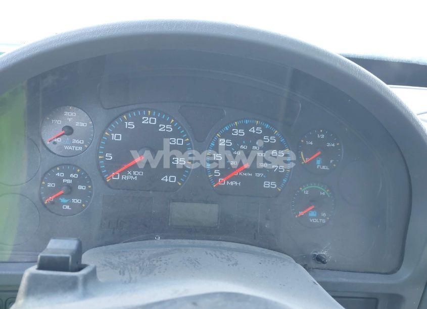 Photo 5 of 2006 International 4000 4300 (VIN 1HTMMAAM96H341858)