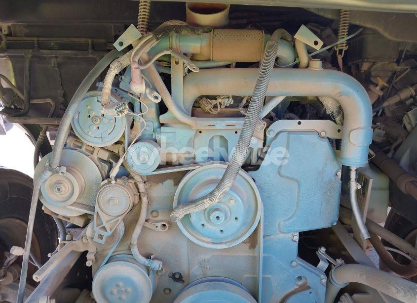 Photo 9 of 2006 International 4000 4300 (VIN 1HTMMAAM96H341858)