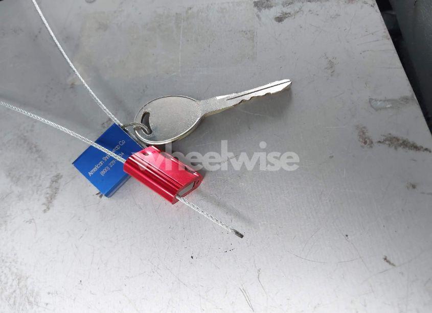 Photo 10 of 2007 International 4000 4300 (VIN 1HTMMAAM97H382766)