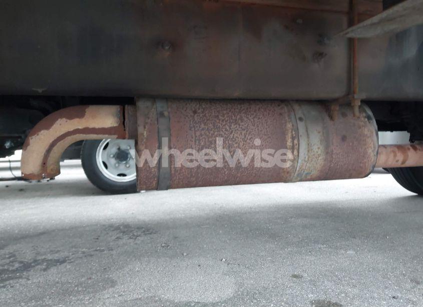 Photo 12 of 2007 International 4000 4300 (VIN 1HTMMAAM97H382766)