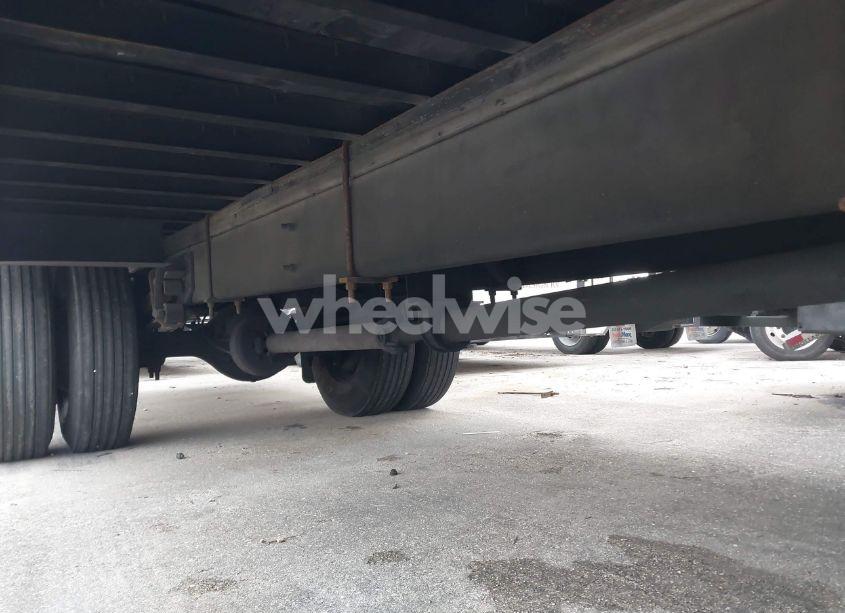 Photo 13 of 2007 International 4000 4300 (VIN 1HTMMAAM97H382766)