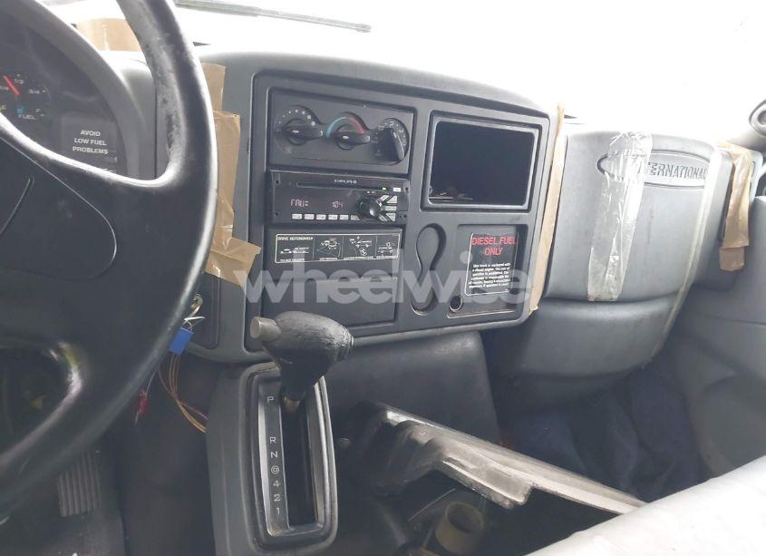 Photo 14 of 2007 International 4000 4300 (VIN 1HTMMAAM97H382766)