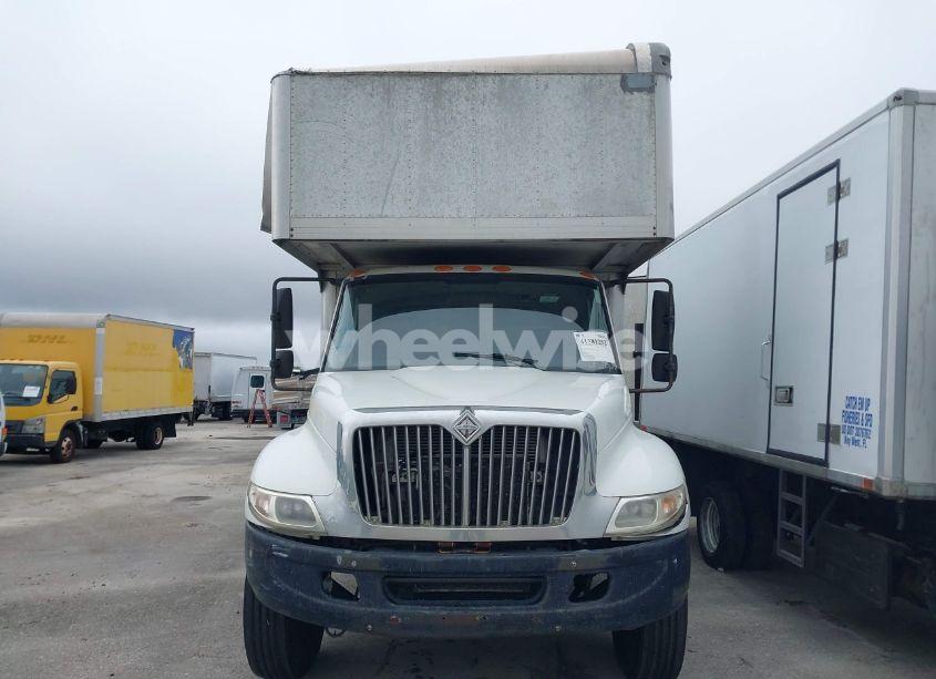 Photo 15 of 2007 International 4000 4300 (VIN 1HTMMAAM97H382766)