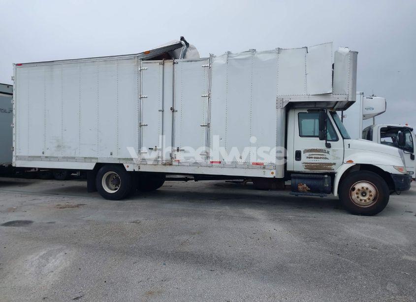 Photo 16 of 2007 International 4000 4300 (VIN 1HTMMAAM97H382766)