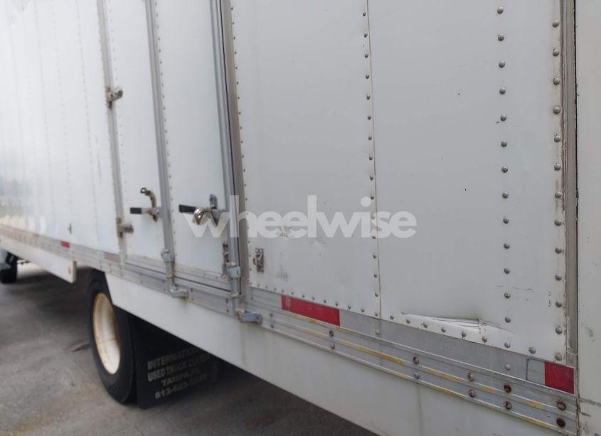 Photo 17 of 2007 International 4000 4300 (VIN 1HTMMAAM97H382766)