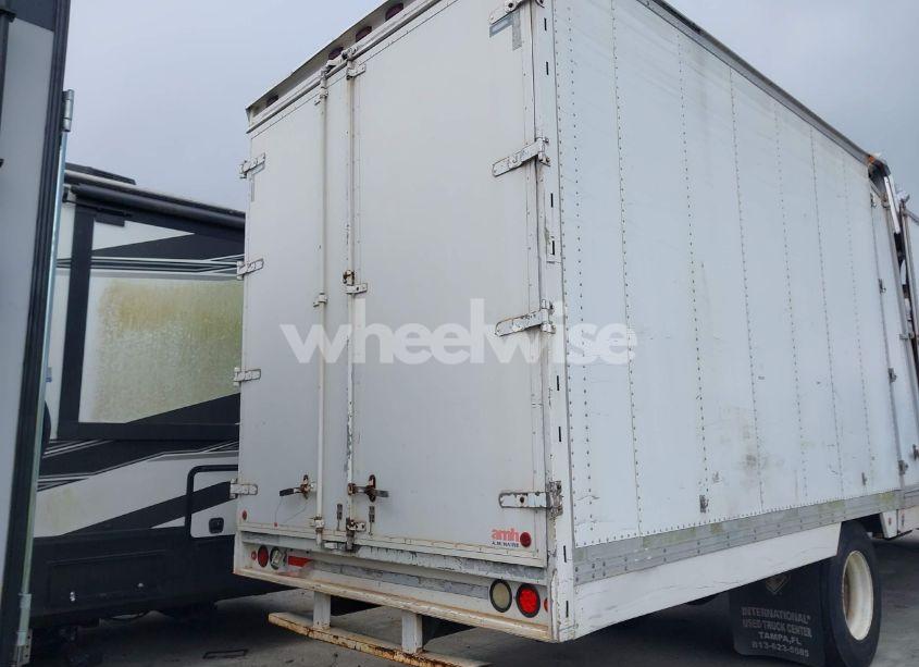 Photo 18 of 2007 International 4000 4300 (VIN 1HTMMAAM97H382766)