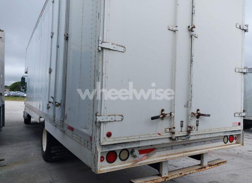 Photo 3 of 2007 International 4000 4300 (VIN 1HTMMAAM97H382766)