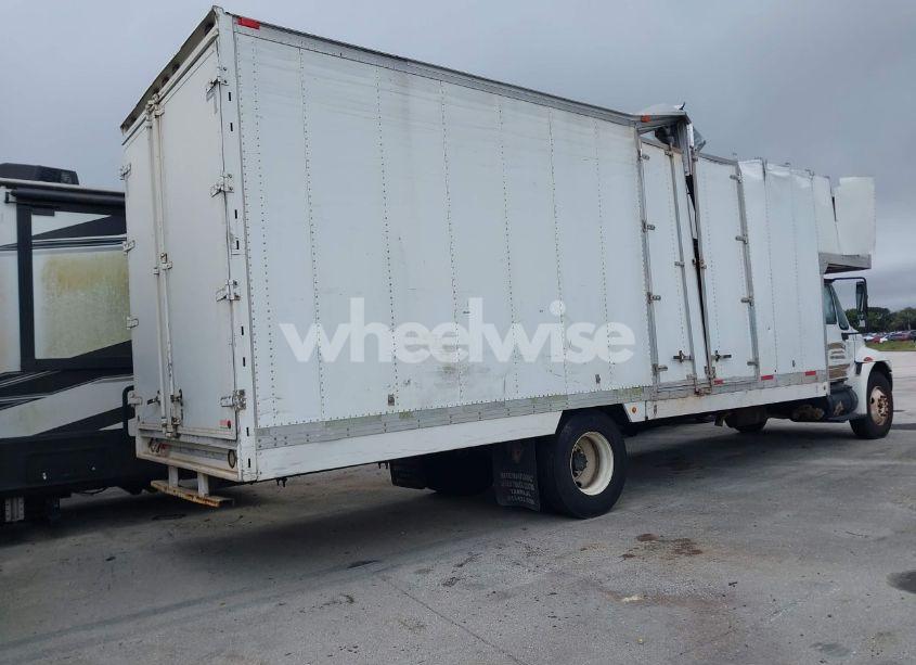 Photo 4 of 2007 International 4000 4300 (VIN 1HTMMAAM97H382766)