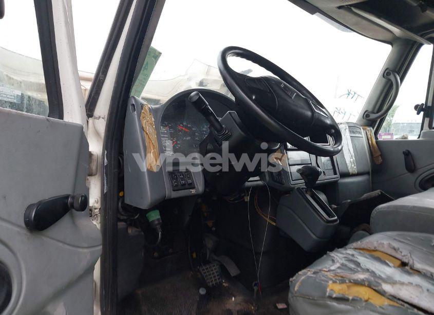 Photo 6 of 2007 International 4000 4300 (VIN 1HTMMAAM97H382766)