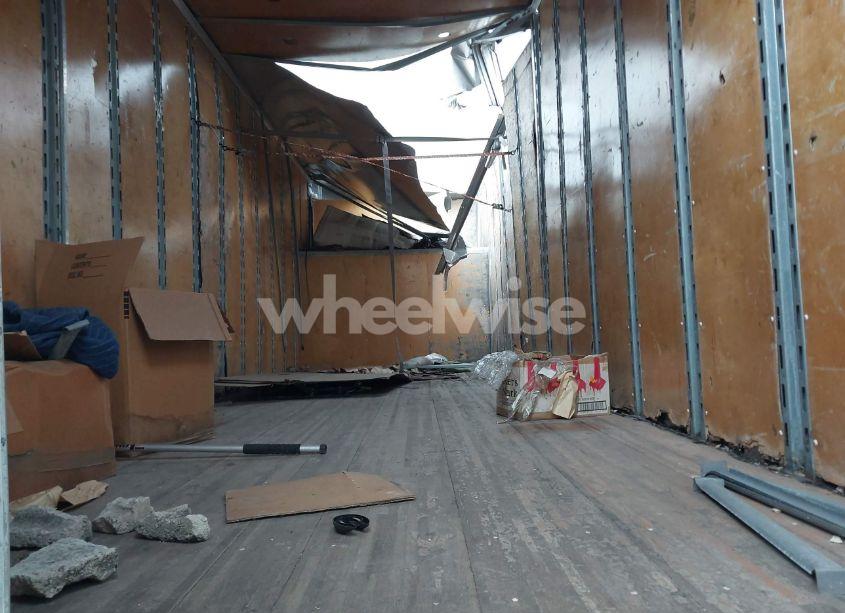 Photo 7 of 2007 International 4000 4300 (VIN 1HTMMAAM97H382766)