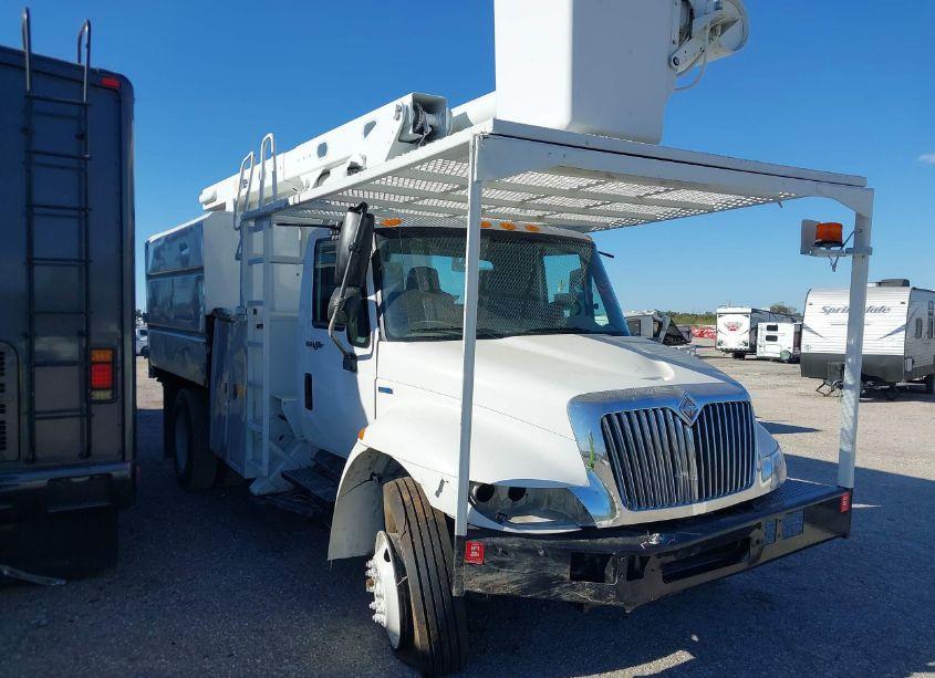 2011 International 4000 4300 (VIN 1HTMMAAM9BH326447) main photo