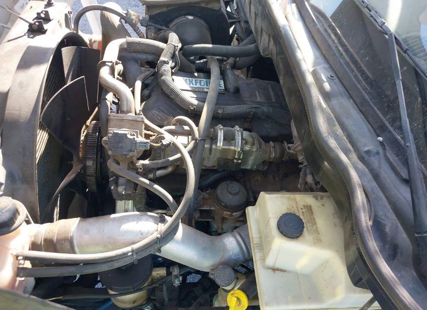 Photo 10 of 2011 International 4000 4300 (VIN 1HTMMAAM9BH326447)