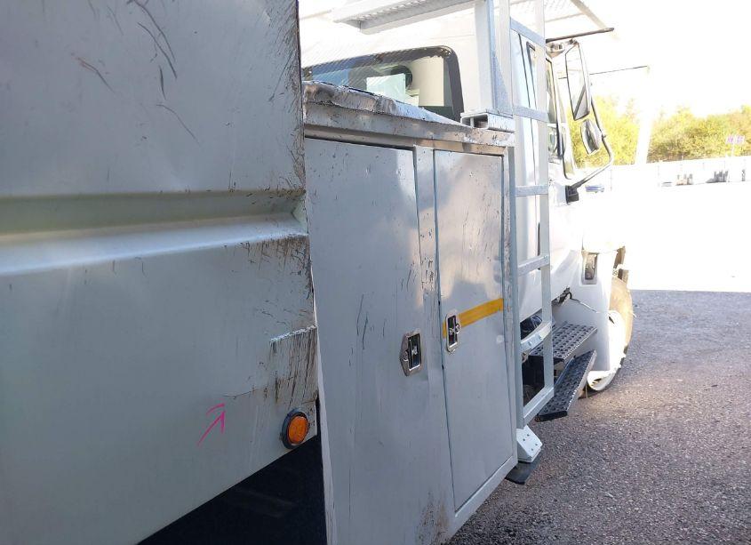 Photo 12 of 2011 International 4000 4300 (VIN 1HTMMAAM9BH326447)