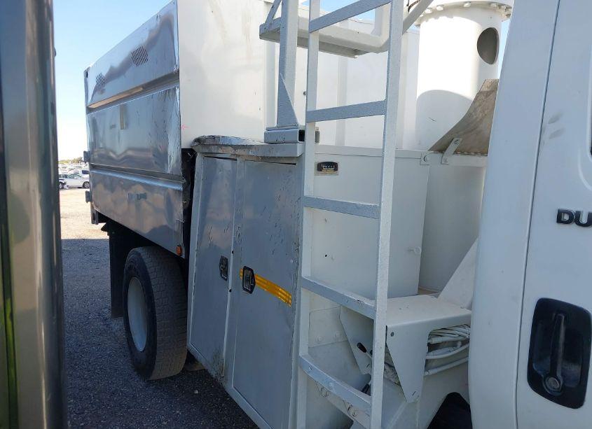 Photo 13 of 2011 International 4000 4300 (VIN 1HTMMAAM9BH326447)