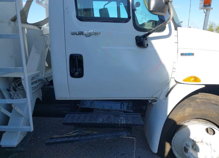 Photo 14 of 2011 International 4000 4300 (VIN 1HTMMAAM9BH326447)