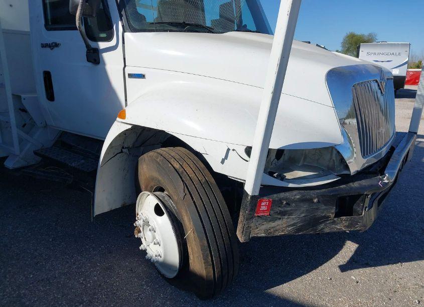 Photo 15 of 2011 International 4000 4300 (VIN 1HTMMAAM9BH326447)