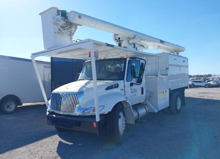 Photo 2 of 2011 International 4000 4300 (VIN 1HTMMAAM9BH326447)