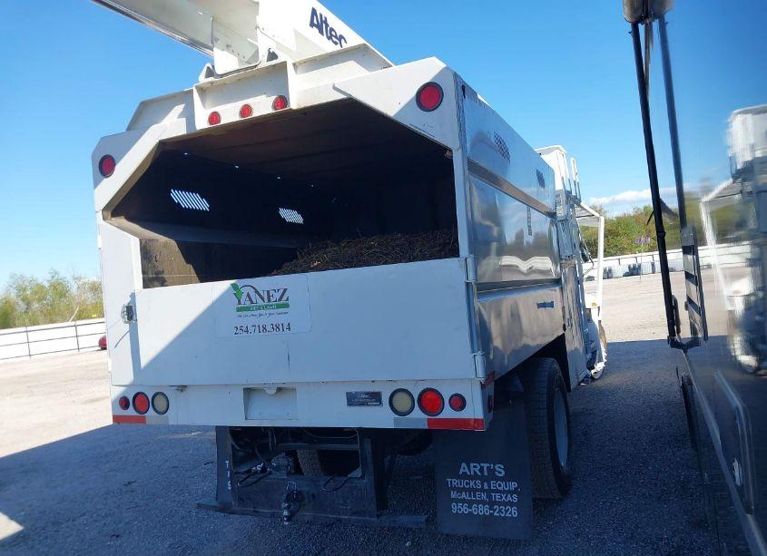 Photo 4 of 2011 International 4000 4300 (VIN 1HTMMAAM9BH326447)