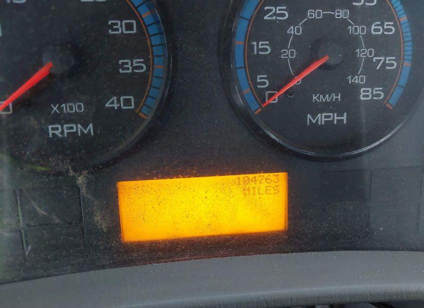 Photo 6 of 2011 International 4000 4300 (VIN 1HTMMAAM9BH326447)