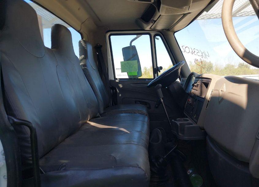 Photo 7 of 2011 International 4000 4300 (VIN 1HTMMAAM9BH326447)