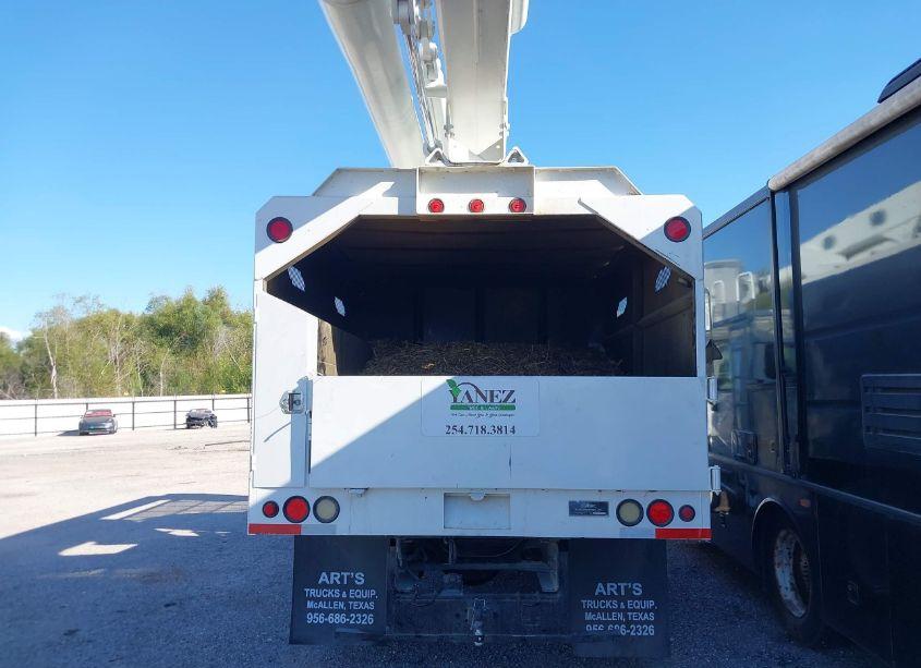 Photo 8 of 2011 International 4000 4300 (VIN 1HTMMAAM9BH326447)