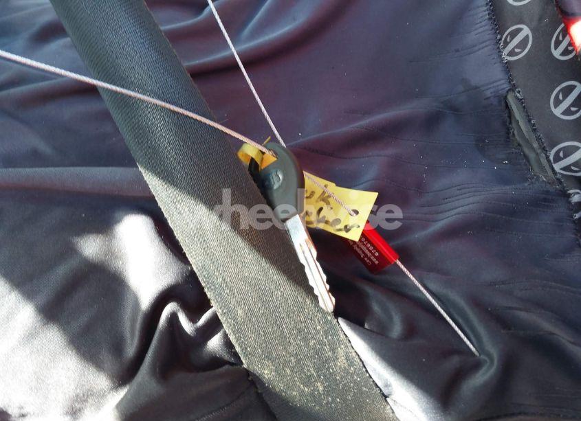 Photo 10 of 2004 International 4000 4300 (VIN 1HTMMAAMX4H609717)