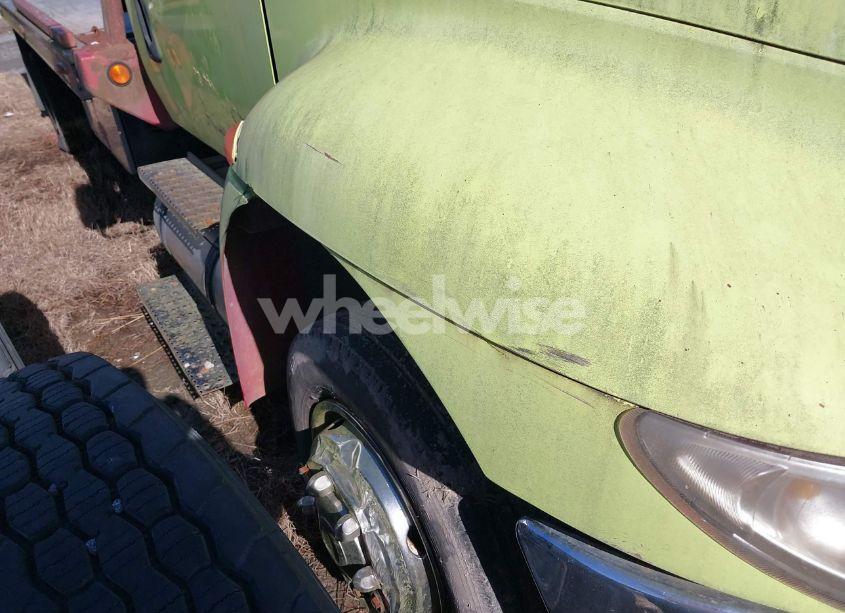 Photo 11 of 2004 International 4000 4300 (VIN 1HTMMAAMX4H609717)