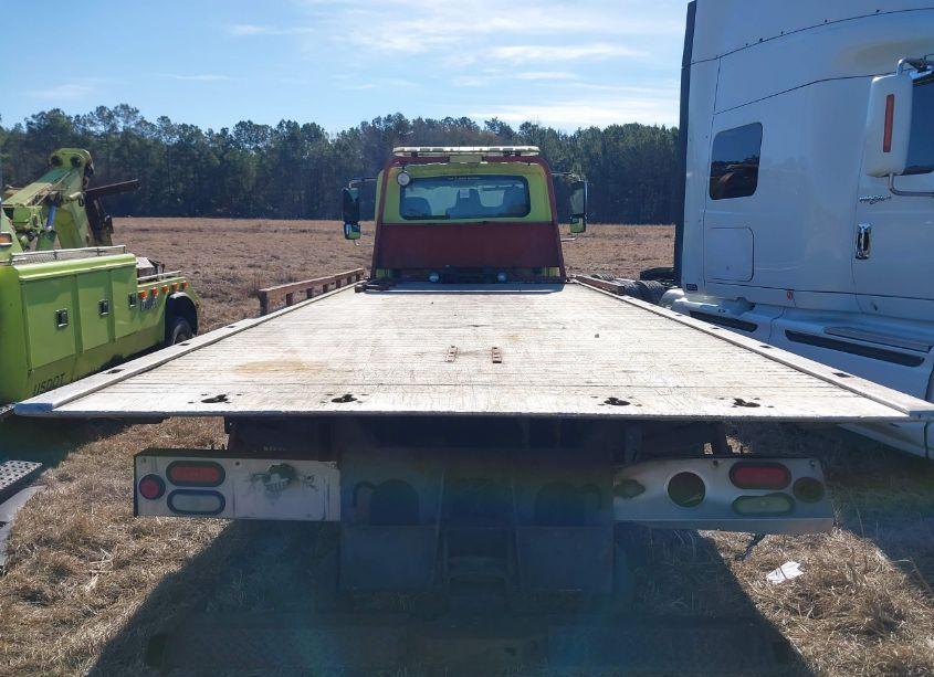 Photo 15 of 2004 International 4000 4300 (VIN 1HTMMAAMX4H609717)