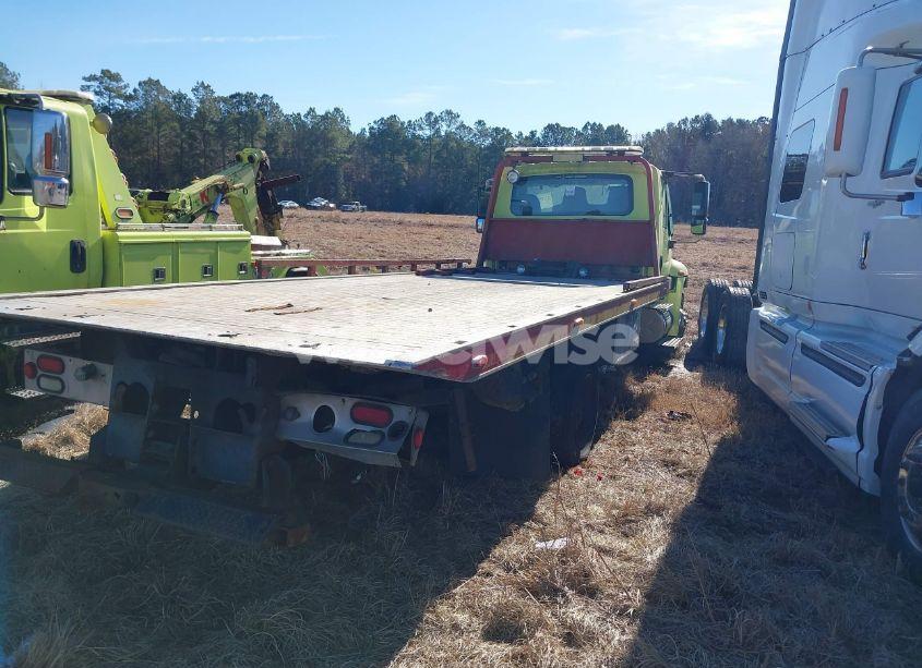 Photo 4 of 2004 International 4000 4300 (VIN 1HTMMAAMX4H609717)