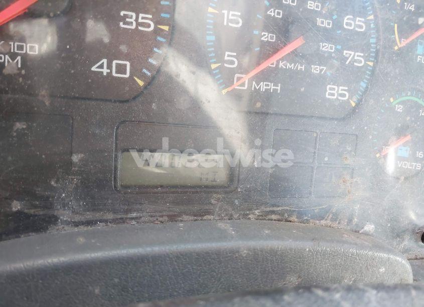 Photo 5 of 2004 International 4000 4300 (VIN 1HTMMAAMX4H609717)