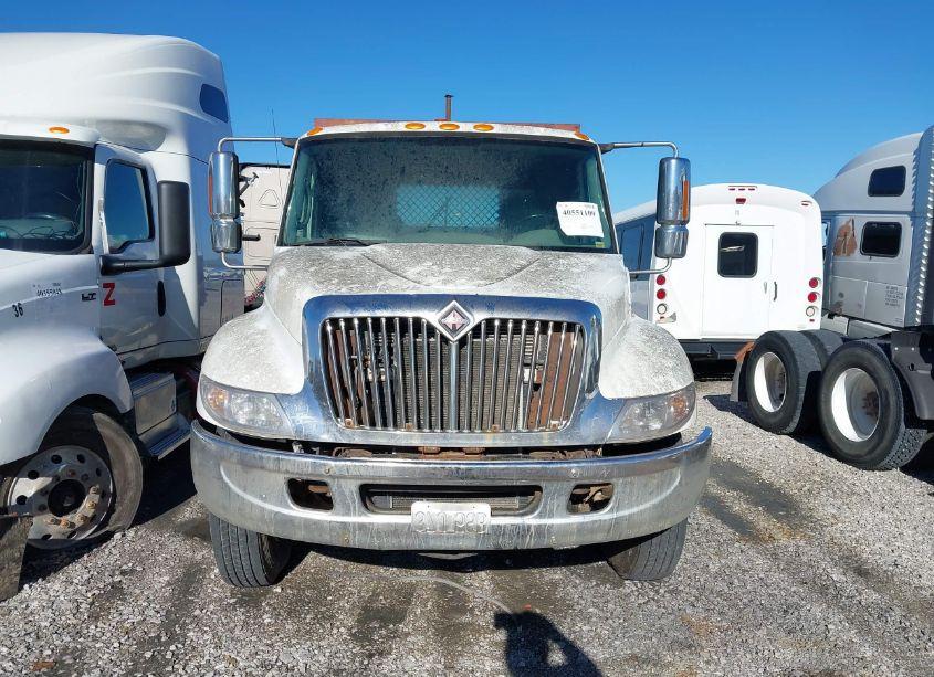 Photo 12 of 2004 International 4000 4300 (VIN 1HTMMAAN04H666999)