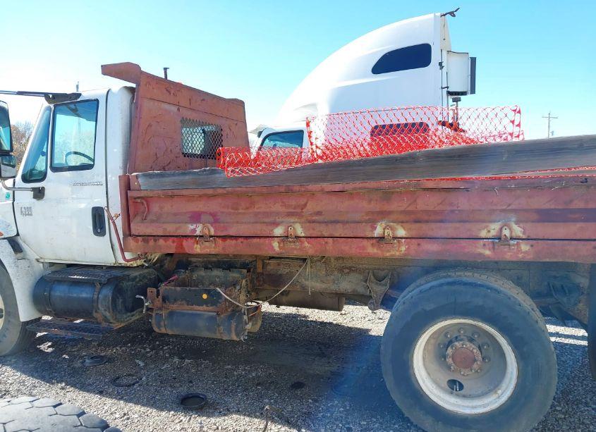 Photo 14 of 2004 International 4000 4300 (VIN 1HTMMAAN04H666999)